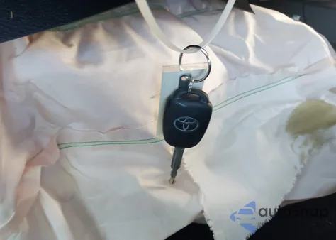 2021 Toyota Tundra Sr5 from USA, damaged, VIN 5TFDY5F15MX970110